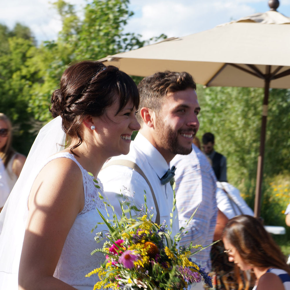 Specializing in Wedding Updo’s in Salon or On-Site